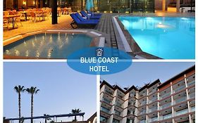 Uk Blue Coast Hotel